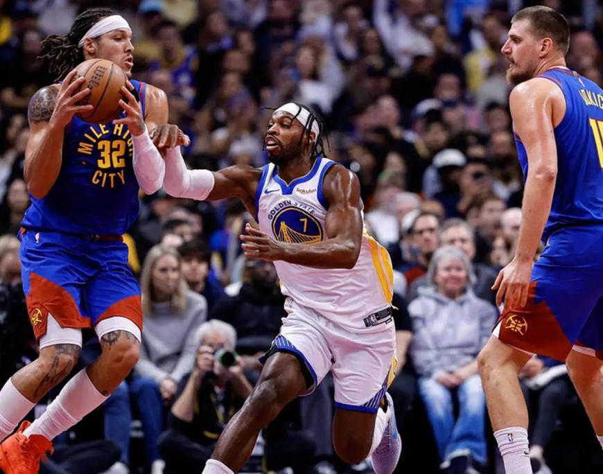 转折点金州勇士状态回暖；NBA季后赛窗口期攻防权衡；更衣室稳定；球队文化再被提及的简单介绍