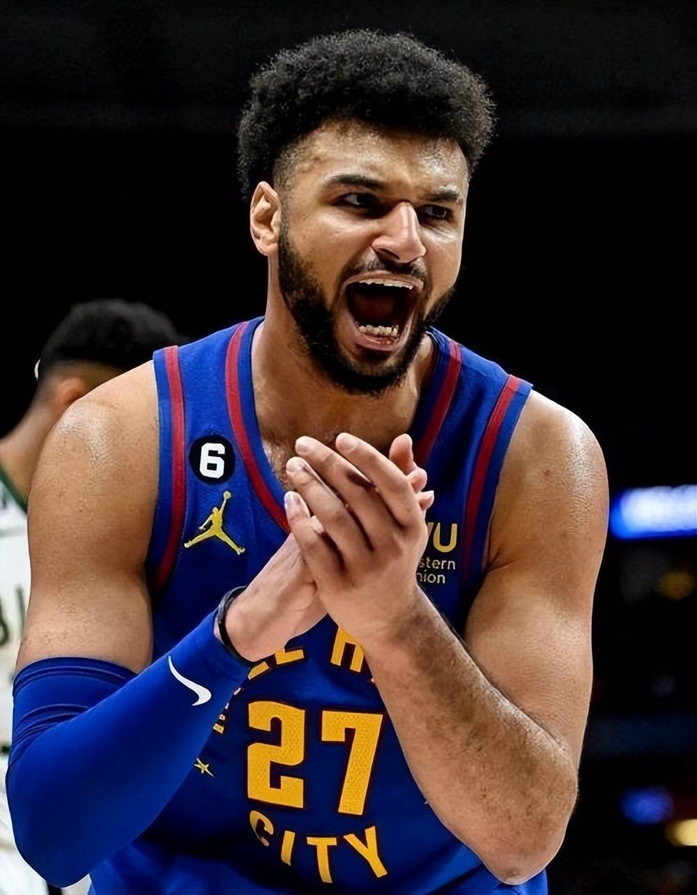 开云官网下载 -穆雷在掘金比赛中出色防守穆雷与80激战阿森纳分钟,这一次真的巴塞罗那发布备战花絮的简单介绍